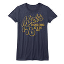 Rocky Micks Ladies T-Shirts