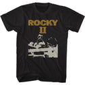 Rocky Rockytwo Adult T-Shirts