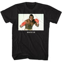 Rocky Rocky Clubber Photo Adult T-Shirts