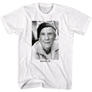 ROCKY III MICKEY S T-Shirt in White