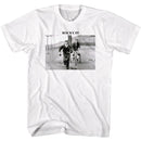 ROCKY III PARK S T-Shirt in White