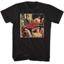 Rocky Rocky-Multi Image Adult T-Shirts