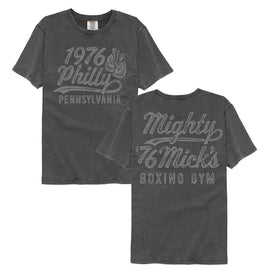 ROCKY MIGHTY MICKS 76 F B COMFORT COLOR ***F&B*** S T-Shirt in Pepper