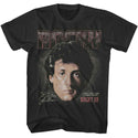 Rocky Rocky Head Adult T-Shirts