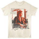 ROSA PARKS EMPOWERMENT S T-Shirt in Natural