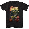 Rob Zombie Rob Zombie Halloween Adult T-Shirts