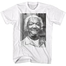 REDD FOXX RESOLUTION S T-Shirt in White