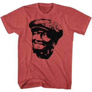 Redd Foxx Revolution Adult T-Shirts