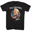 Redd Foxx Pawn Star Adult T-Shirts