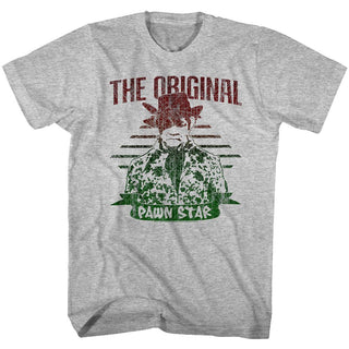 Redd Foxx Original Fade Adult T-Shirts