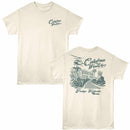Step Brothers Catalina Wine Villa Natural Adult T-Shirt