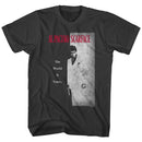 SCARFACE EVERY DOG S T-Shirt in Smoke