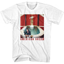 SCARFACE A DREAMER S T-Shirt in White