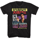 SCARFACE MOST WANTED S T-Shirt in Black
