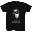 SCARFACE AVIATORS S T-Shirt in Black