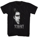 Scarface Rd Eye Adult T-Shirts