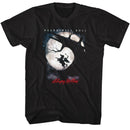 SLEEPY HOLLOW HEADS WILL ROLL S T-Shirt in Black