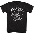 SLASH T-Shirt in Black