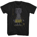 SLEEP TOKEN GRANITE S T-Shirt in Black