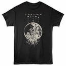 Sleep Token Tmbte Black Adult T-Shirt