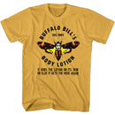 SILENCE OF THE LAMBS BILLS BODY LOTION S T-Shirt in Ginger