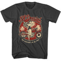 38 Special 38 Special So Caught Up Adult T-Shirts