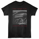 Stone Temple Pilots Love Song Black Adult T-Shirt