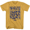 STREET FIGHTER FIGHTER SELECT S T-Shirt in Ginger