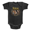 Styx Pieces Of Eight Infant Baby One-Pieces