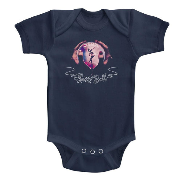 Styx Crystal Ball Infant Baby One-Pieces