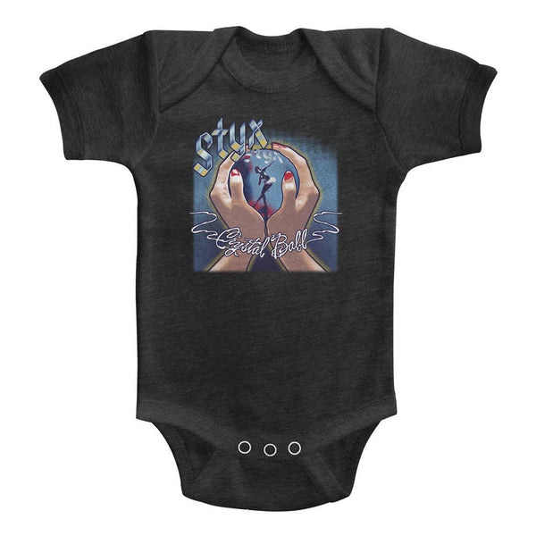 Styx Bright Ball Infant Baby One-Pieces