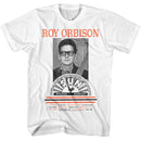 SUN RECORDS PHOTO AND SINGLES S T-Shirt in White