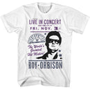 SUN RECORDS WORLDS GREATEST HIT MAKER S T-Shirt in White