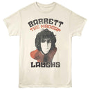 SYD BARRETT MADCAP LAUGHS S T-Shirt in Natural