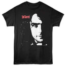 SYD BARRETT STARING S T-Shirt in Black