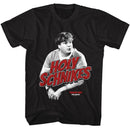 TOMMY BOY HOLY SCHNIKES S T-Shirt in Black