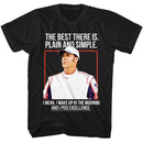 TALLADEGA NIGHTS THE BEST THERE IS S T-Shirt in Black