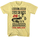 Talladega Nights Talladega Nights Stock Car Races Adult T-Shirts