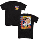 TALLADEGA NIGHTS BEST THERE IS ***F&B*** S T-Shirt in Black