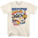 Talladega Nights Talladega Nights Sponsored Adult T-Shirts