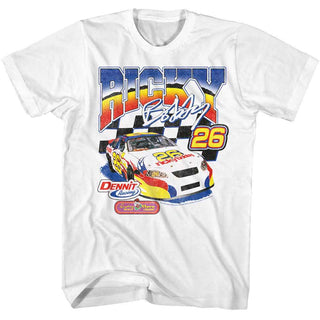 Talladega Nights Talladega Nights Sponsored Adult T-Shirts