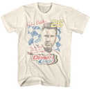 TALLADEGA NIGHTS BEST THERE IS QUOTE S T-Shirt in Natural