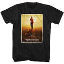 TERMINATOR DARK FATE DARK FATE POSTER S T-Shirt in Black
