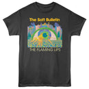 FLAMING LIPS THE TFL SOFT BULLETIN S T-Shirt in Smoke