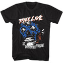 They Live They Live No Independent Thought Adult T-Shirts
