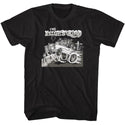 The Neighbourhood The Neighbourhood Sweater Weather Adult T-Shirts