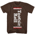 Tootsie Roll Imatootsie Adult T-Shirts