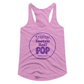UNKNOWN T-Shirt in Lilac