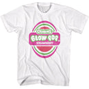 TOOTSIE ROLL STRAWBERRY BLOW POP S T-Shirt in White