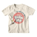 TOOTSIE ROLL TWO TREATS IN ONE YOUTH XS 5 6 T-Shirt in Natural